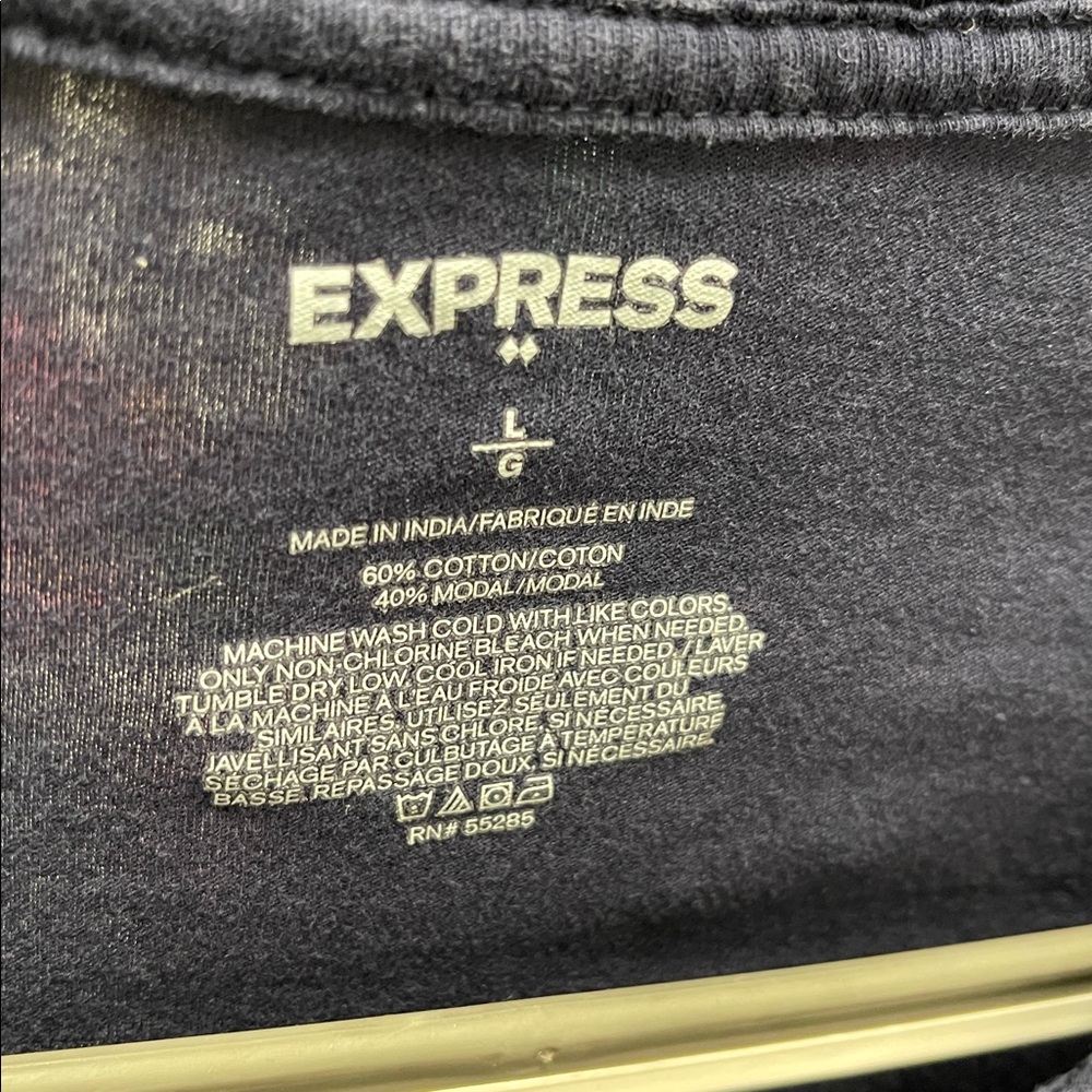 Express Henley - Picture 2 of 3